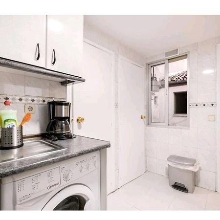 Apartamento En El Centro De Madrid Extérieur photo