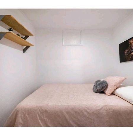 Apartamento En El Centro De Madrid Extérieur photo