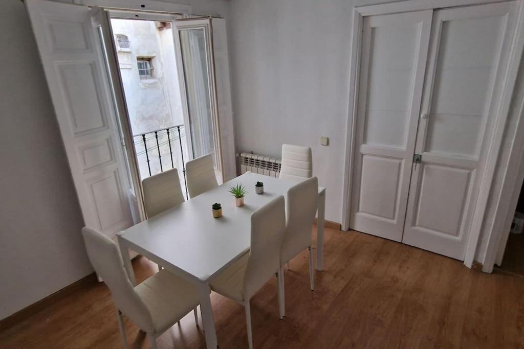 Apartamento En El Centro De Madrid Extérieur photo