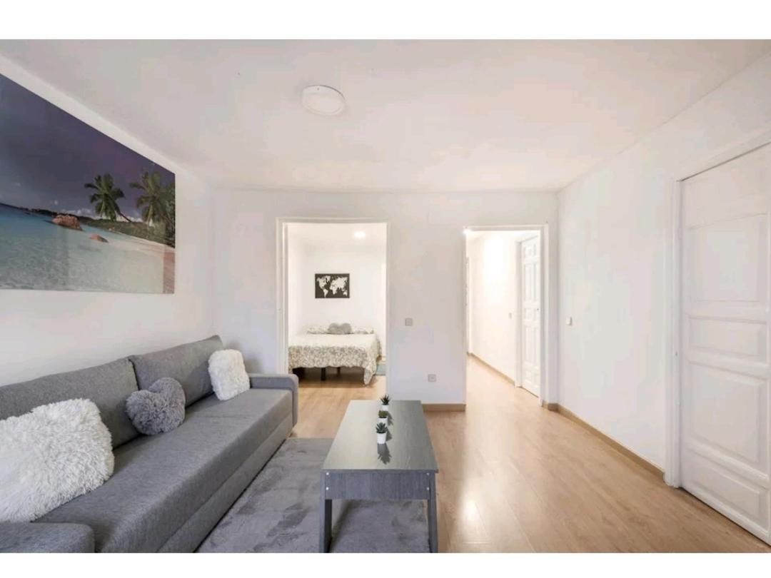 Apartamento En El Centro De Madrid Extérieur photo