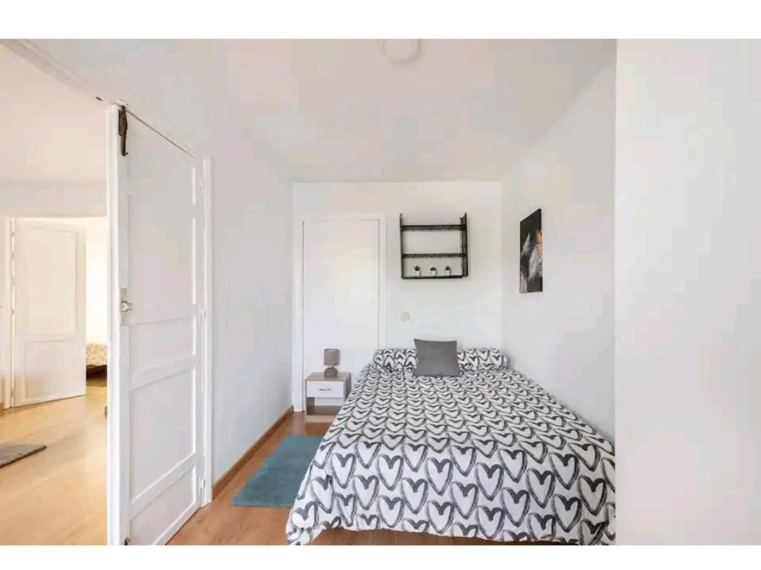Apartamento En El Centro De Madrid Extérieur photo