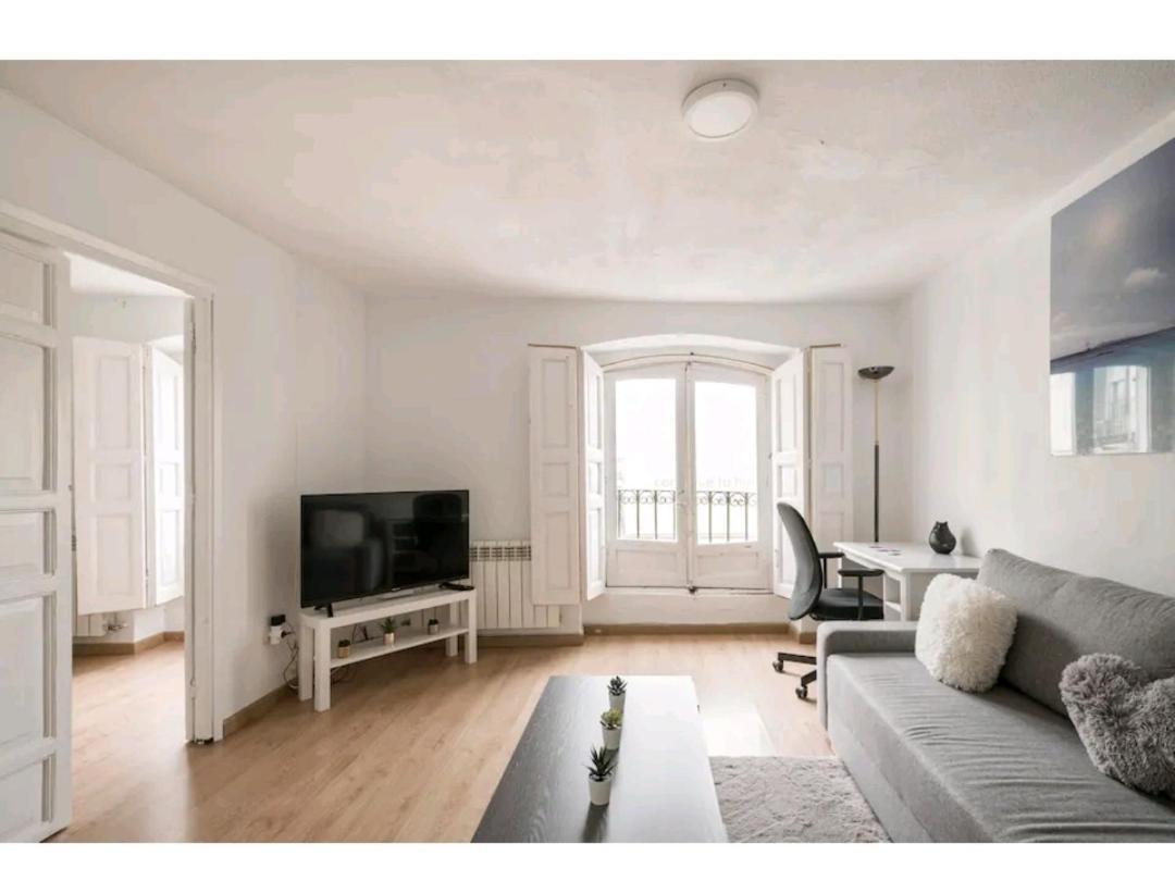 Apartamento En El Centro De Madrid Extérieur photo