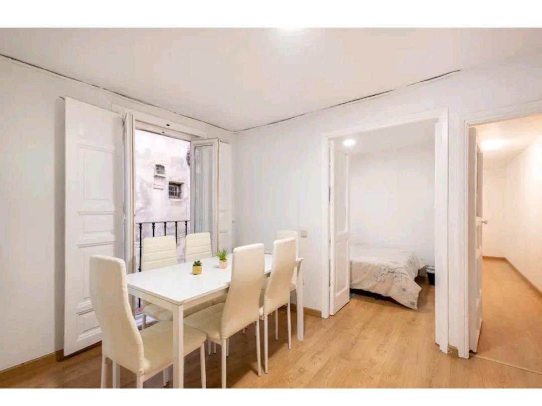 Apartamento En El Centro De Madrid Extérieur photo