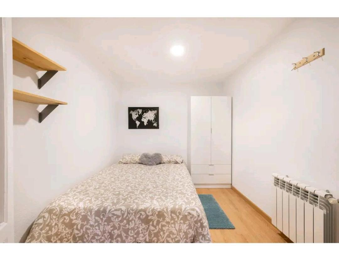 Apartamento En El Centro De Madrid Extérieur photo