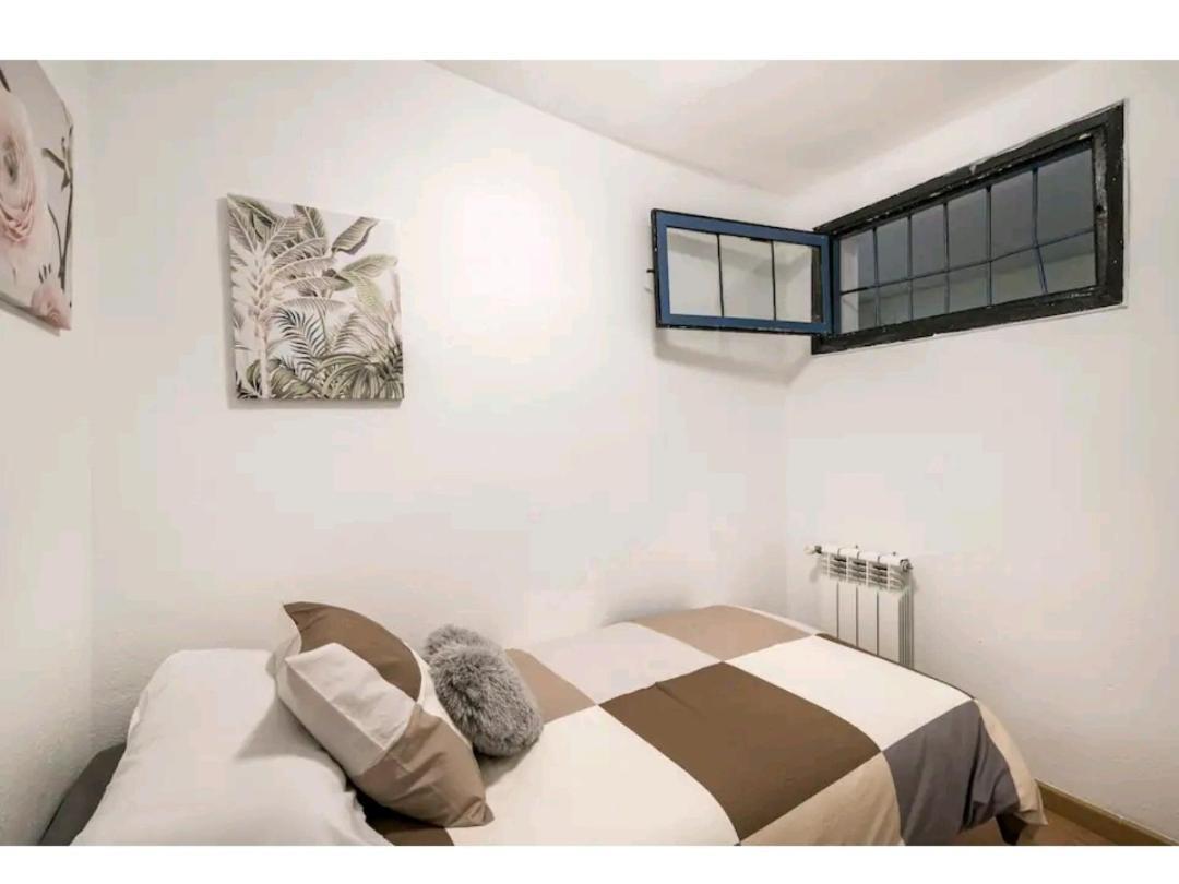 Apartamento En El Centro De Madrid Extérieur photo