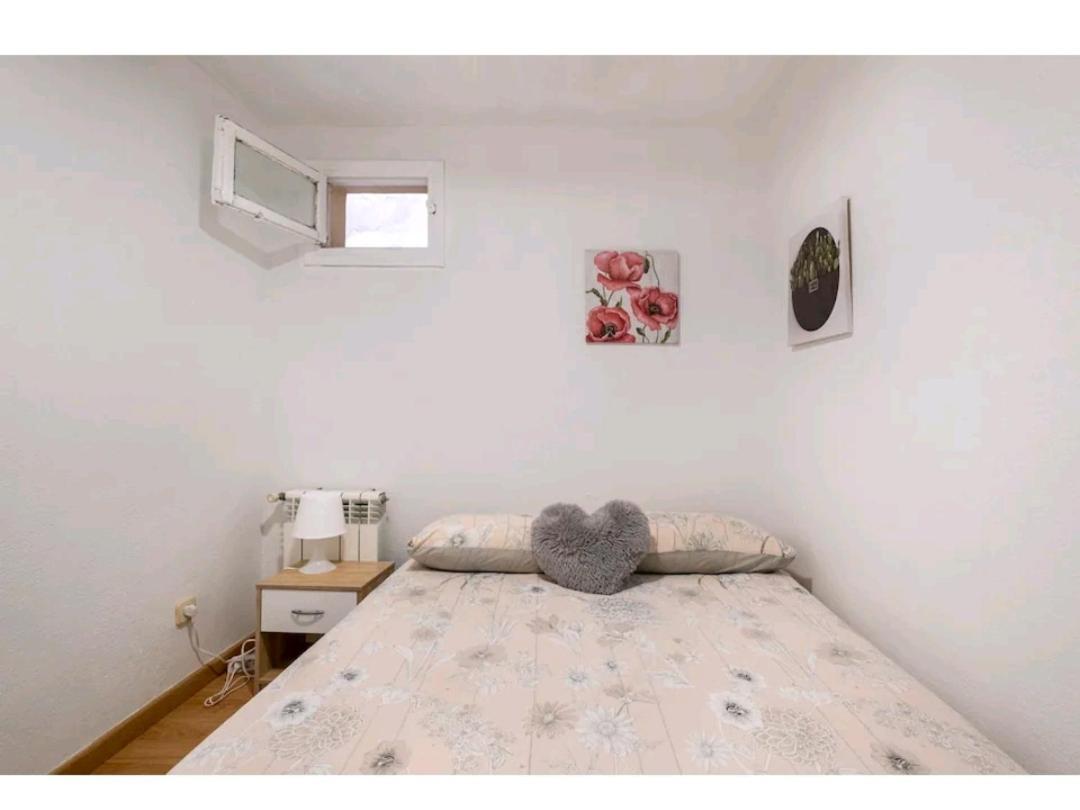 Apartamento En El Centro De Madrid Extérieur photo