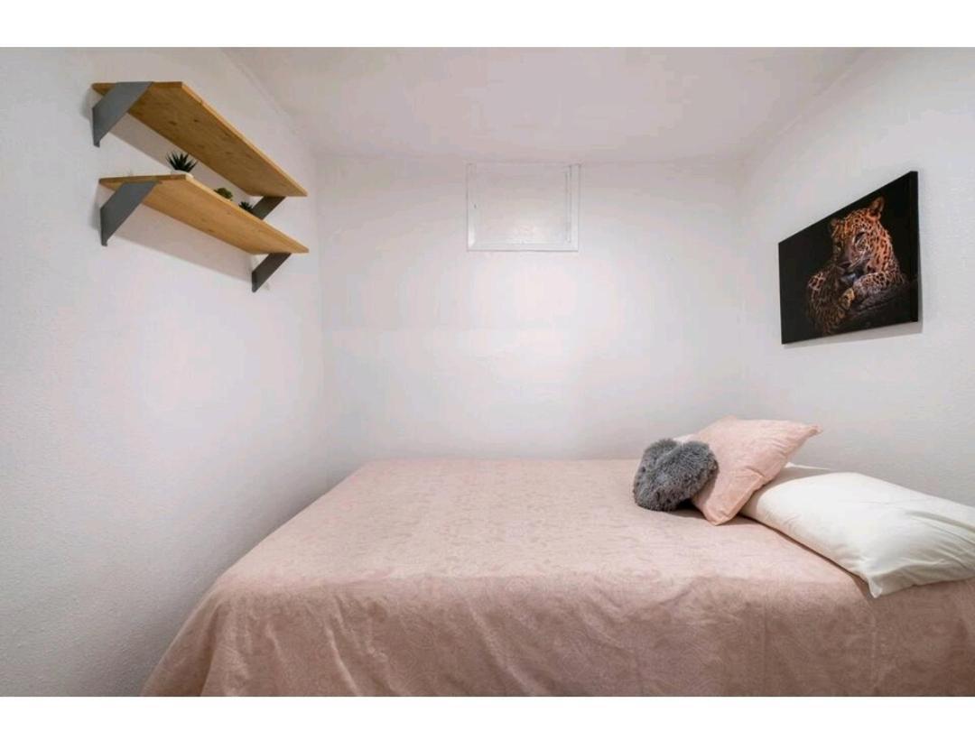 Apartamento En El Centro De Madrid Extérieur photo