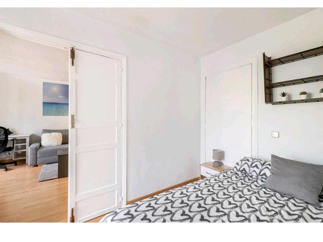 Apartamento En El Centro De Madrid Extérieur photo