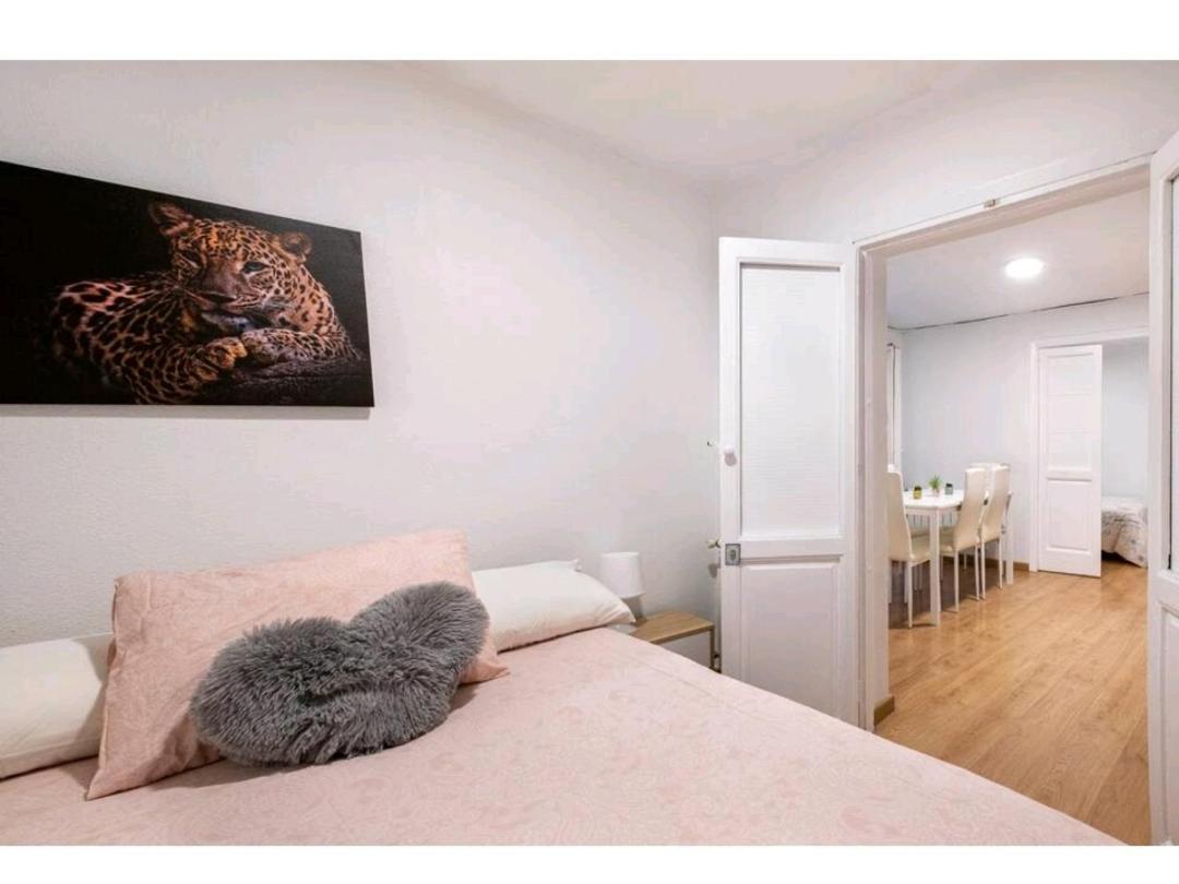 Apartamento En El Centro De Madrid Extérieur photo